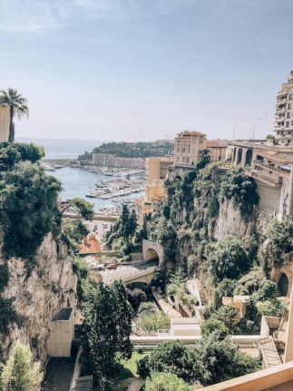 Road Tripping the French Riviera – Part 2 Monaco