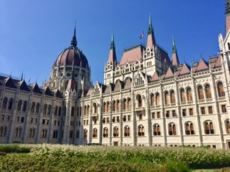 6 Must-Do’s in Budapest