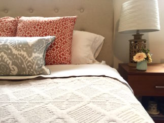 My 5 Essentials for the Ultimate Guest Room