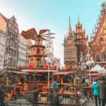 Why you should visit Wroclaw, Poland this Christmas